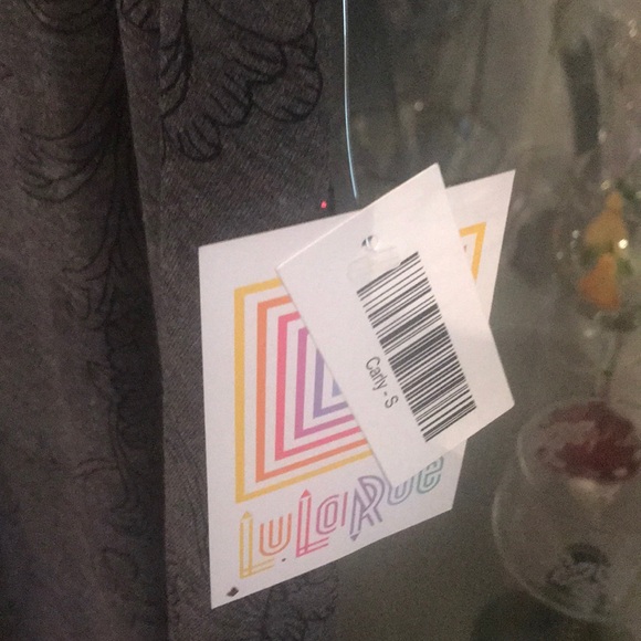 NWT LuLaRoe Carly - Picture 3 of 3